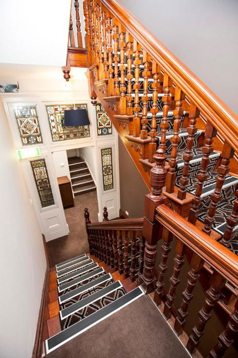 Avonmore On The Park Boutique Hotel - Accommodation Melbourne 24