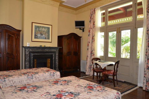 Avonmore On The Park Boutique Hotel - Accommodation Melbourne 1