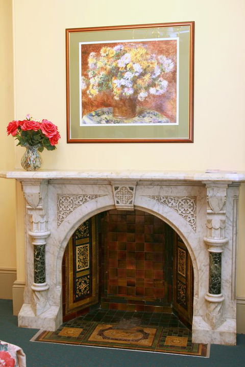 Avonmore On The Park Boutique Hotel - Accommodation Melbourne 31