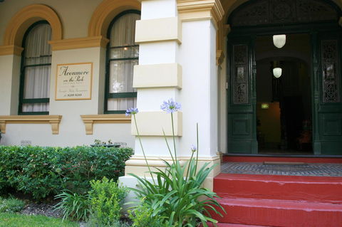 Avonmore On The Park Boutique Hotel - Accommodation Melbourne 26