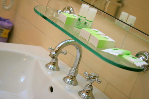 Avonmore On The Park Boutique Hotel - Accommodation Melbourne 17