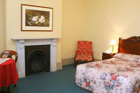 Avonmore On The Park Boutique Hotel - Accommodation Melbourne 8