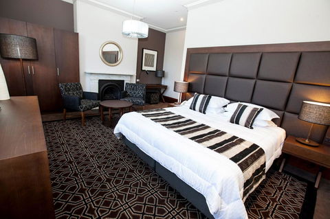 Avonmore On The Park Boutique Hotel - Accommodation Melbourne 3