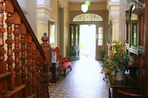 Avonmore On The Park Boutique Hotel - Accommodation Melbourne 5