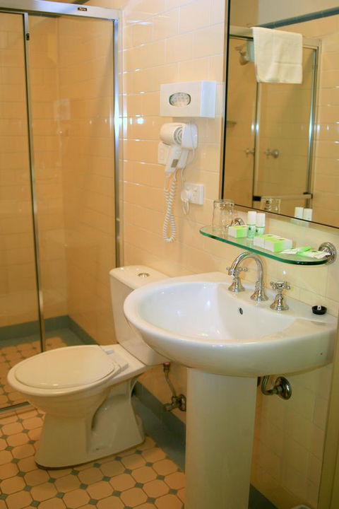 Avonmore On The Park Boutique Hotel - Accommodation Melbourne 11