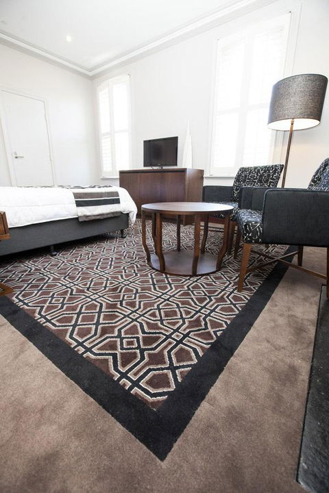 Avonmore On The Park Boutique Hotel - Accommodation Melbourne 42