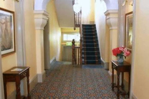 Avonmore On The Park Boutique Hotel - Accommodation Melbourne 39