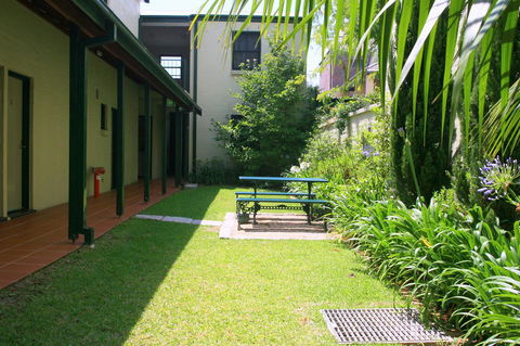 Avonmore On The Park Boutique Hotel - Accommodation Melbourne 18