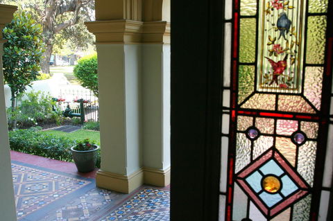 Avonmore On The Park Boutique Hotel - Accommodation Melbourne 7