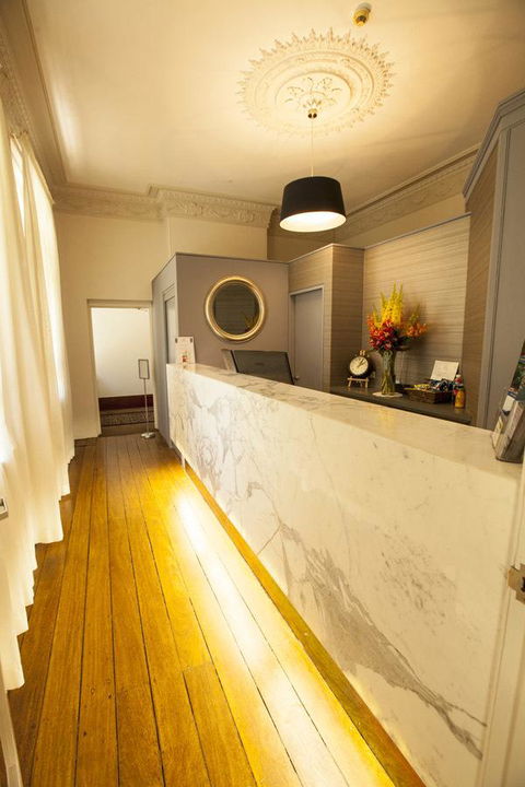 Avonmore On The Park Boutique Hotel - Accommodation Melbourne 36