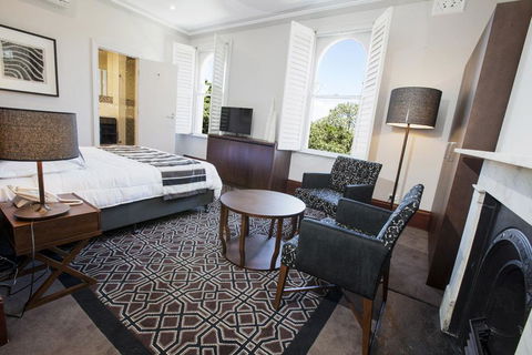 Avonmore On The Park Boutique Hotel - Accommodation Melbourne 44