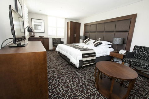Avonmore On The Park Boutique Hotel - Accommodation Melbourne 37