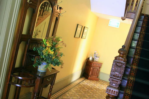 Avonmore On The Park Boutique Hotel - Accommodation Melbourne 29