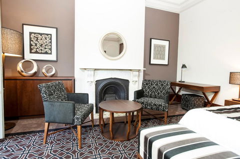 Avonmore On The Park Boutique Hotel - Accommodation Melbourne 33