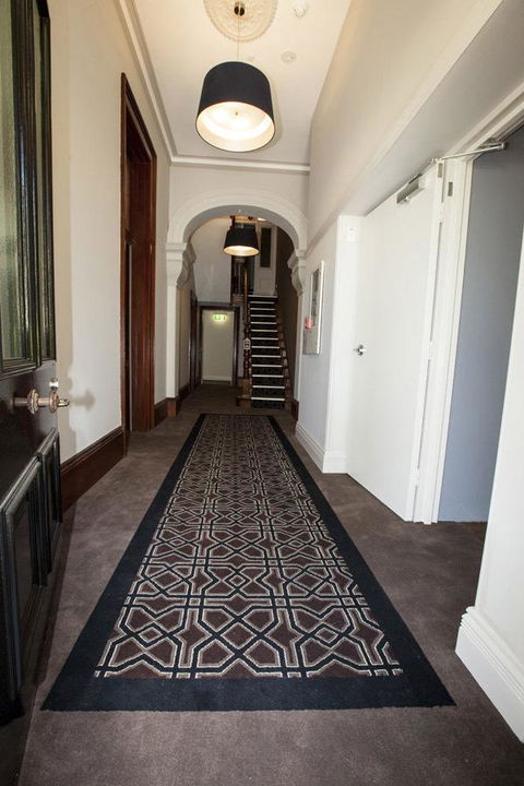 Avonmore On The Park Boutique Hotel - Accommodation Melbourne 41