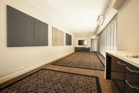 Avonmore On The Park Boutique Hotel - Accommodation Melbourne 38