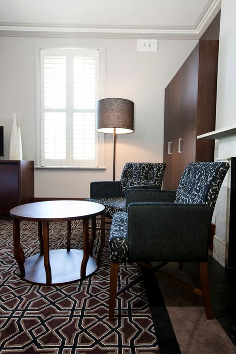 Avonmore On The Park Boutique Hotel - Accommodation Melbourne 23