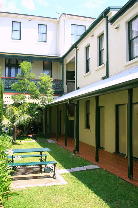 Avonmore On The Park Boutique Hotel - Accommodation Melbourne 25