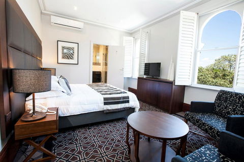 Avonmore On The Park Boutique Hotel - Accommodation Melbourne 6