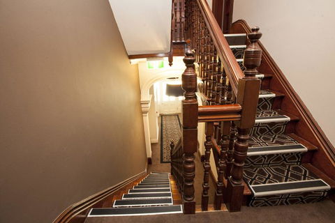 Avonmore On The Park Boutique Hotel - Accommodation Melbourne 43