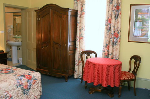 Avonmore On The Park Boutique Hotel - Accommodation Melbourne 12
