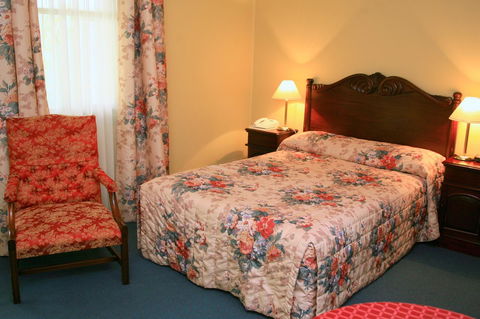 Avonmore On The Park Boutique Hotel - Accommodation Melbourne 13