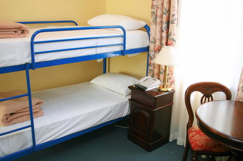 Avonmore On The Park Boutique Hotel - Accommodation Melbourne 21