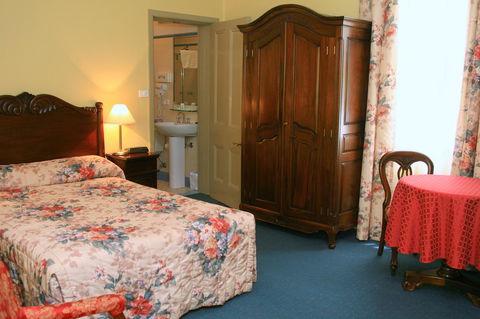 Avonmore On The Park Boutique Hotel - Accommodation Melbourne 16