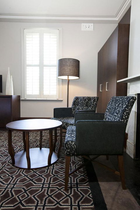 Avonmore On The Park Boutique Hotel - Accommodation Melbourne 40