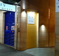 Liv Apartments Haymarket - Accommodation Melbourne