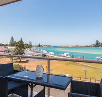 Shoreline 7 with 180 degree water views - Accommodation Melbourne