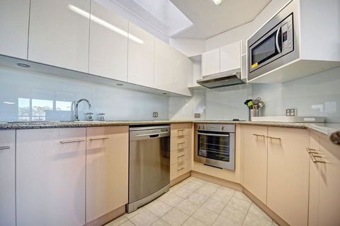 Charlesworth Bay Beach Resort - Accommodation Melbourne 17