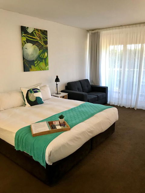 Charlesworth Bay Beach Resort - Accommodation Melbourne 14