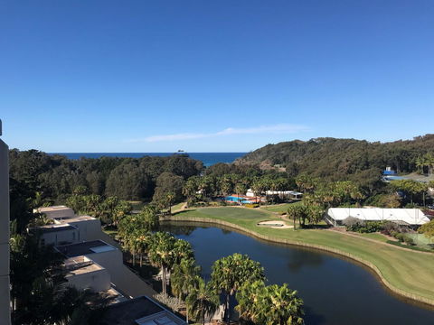 Charlesworth Bay Beach Resort - Accommodation Melbourne 26