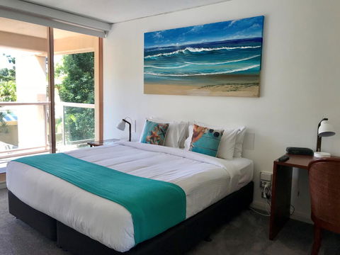 Charlesworth Bay Beach Resort - Accommodation Melbourne 13