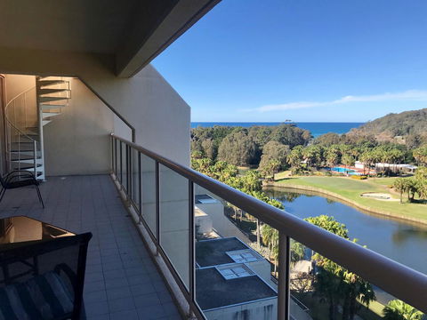 Charlesworth Bay Beach Resort - Accommodation Melbourne 27