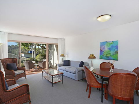 Charlesworth Bay Beach Resort - Accommodation Melbourne 43