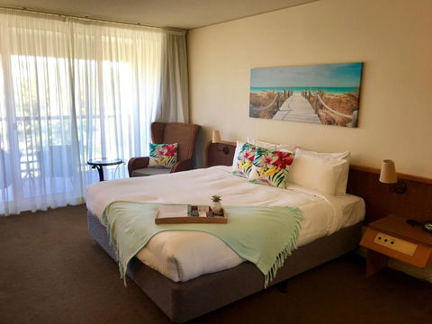 Charlesworth Bay Beach Resort - Accommodation Melbourne 2