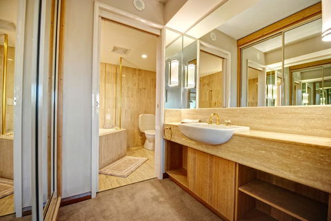 Charlesworth Bay Beach Resort - Accommodation Melbourne 18