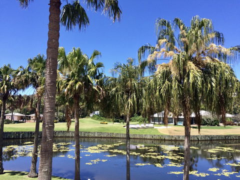 Charlesworth Bay Beach Resort - Accommodation Melbourne 23