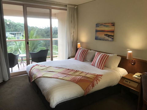 Charlesworth Bay Beach Resort - Accommodation Melbourne 1