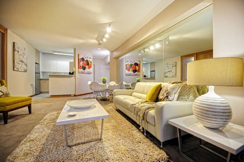 Charlesworth Bay Beach Resort - Accommodation Melbourne 16