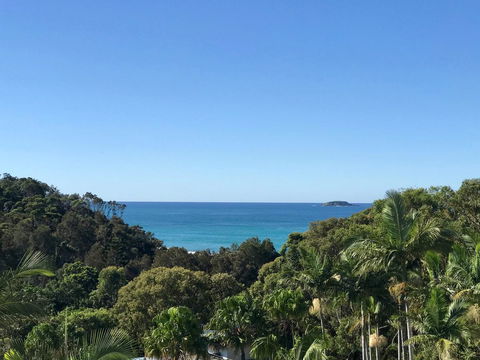 Charlesworth Bay Beach Resort - Accommodation Melbourne 28
