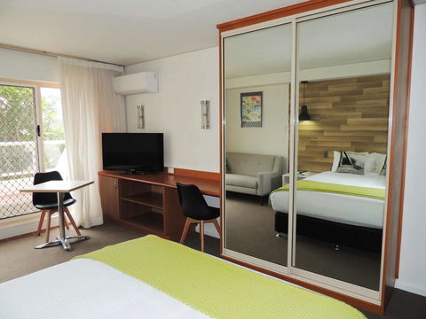 Charlesworth Bay Beach Resort - Accommodation Melbourne 30