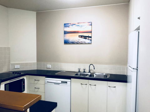 Charlesworth Bay Beach Resort - Accommodation Melbourne 40