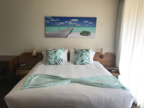 Charlesworth Bay Beach Resort - Accommodation Melbourne 37