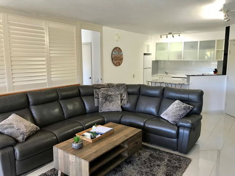 Charlesworth Bay Beach Resort - Accommodation Melbourne 12