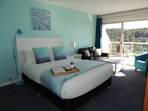 Charlesworth Bay Beach Resort - Accommodation Melbourne 33