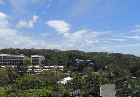 Charlesworth Bay Beach Resort - Accommodation Melbourne 3