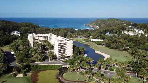 Charlesworth Bay Beach Resort - Accommodation Melbourne 36